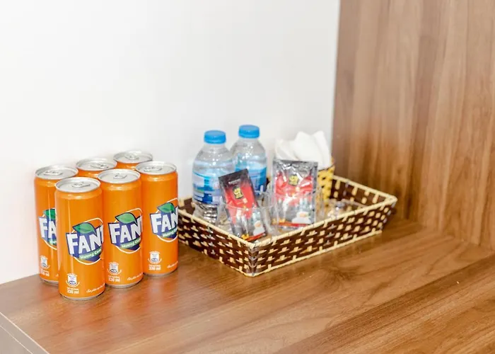 Asia Sun Frühstückspension *