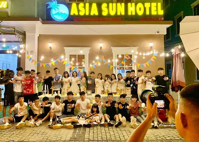 Asia Sun